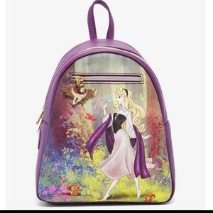 Sleeping Beauty Loungefly